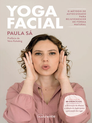 cover image of Yoga Facial